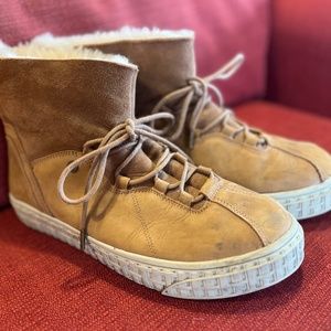 Pajar Landon Winter Sneaker Boot